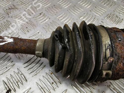 Right front driveshaft MAZDA 3 (BM, BN) 2.0 | BP36081113M39 - Image 9