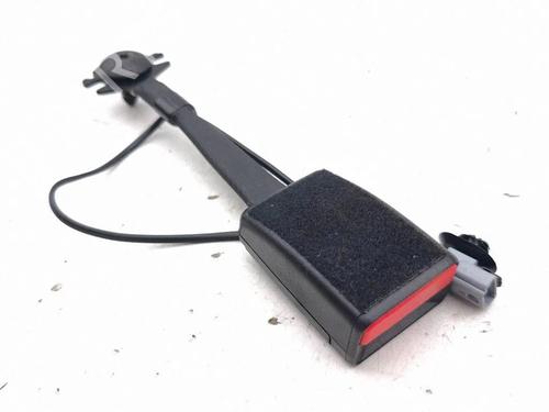 Used Seat buckle Seat buckle 39206244 39206244
