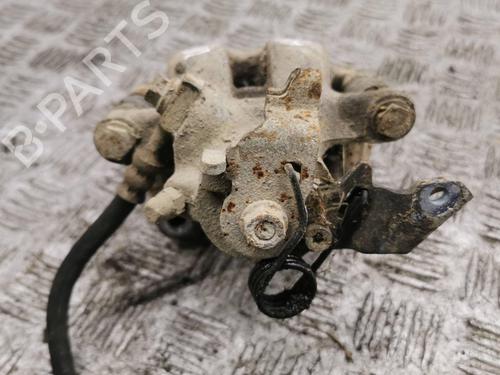 Right rear brake caliper OPEL ZAFIRA A MPV (T98) 2.0 DTI 16V (F75) | BP28872700M106 