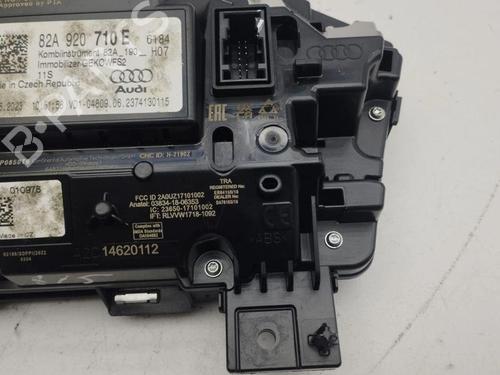 Instrument cluster AUDI A1 Sportback (8XA, 8XF) 1.0 TFSI | BP28900895C47 