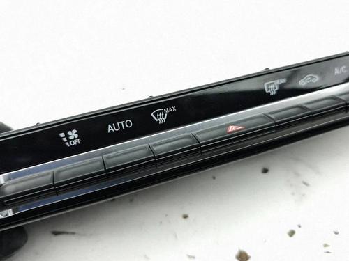 Control unit MERCEDES-BENZ A-CLASS (W177) A 200 (177.087) | BP39735337M11 - Image 3