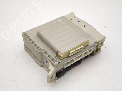 Used Electronic module Electronic module 37610577 37610577