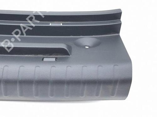 Boot lining KIA NIRO II (SG2) EV | BP38242305I3 - Image 2