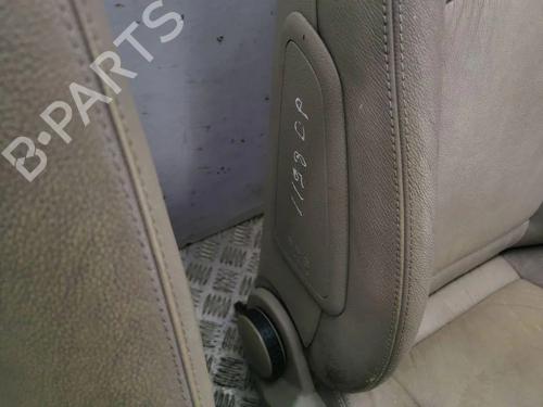 Left front seat MERCEDES-BENZ VIANO (W639) CDI 2.2 (639.711, 639.713, 639.811, 639.813, 639.815) | BP36204232C15 - Image 3