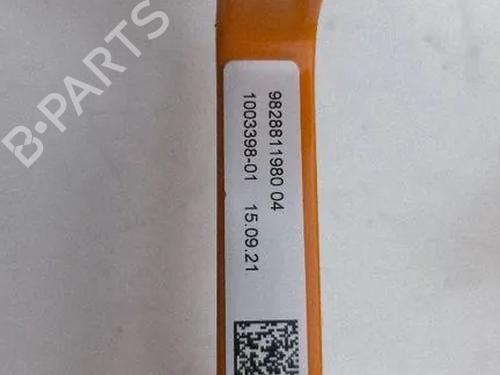 Electronic sensor CITROËN C4 X (BD_, BE_, BF_) ë-C4 X (BFZKXC) | BP38248453M84  - Image 8