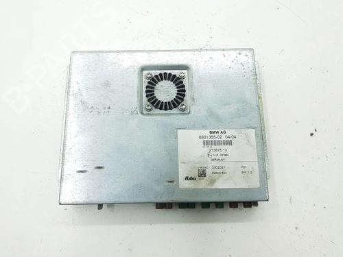 Used Electronic module Electronic module 33924168 33924168