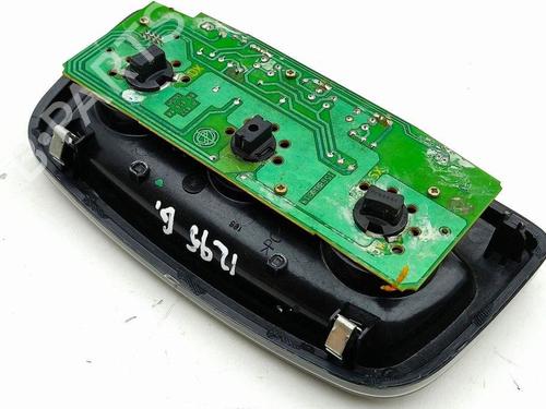 Interior roof light MASERATI QUATTROPORTE V 4.2 | BP28907076I8 