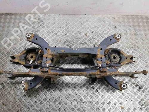 Bagaksel MAZDA CX-7 (ER) 2.2 MZR-CD AWD (ER10A) | BP28895263M2 