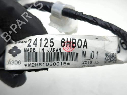 Wiring harness INFINITI Q50 50 D | BP28876862E16 - Image 14
