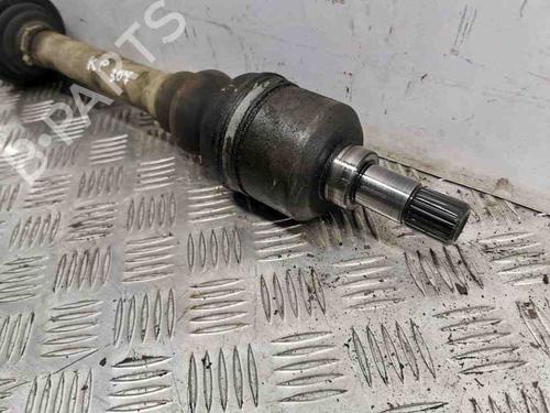 Left front driveshaft PEUGEOT 307 SW (3H) 2.0 HDI 90 | BP28889168M38 