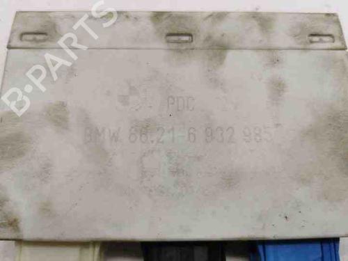Electronic module BMW X5 (E53) 3.0 d | BP28843034M83 