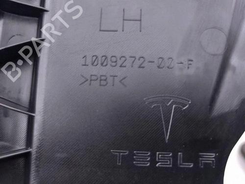 Rear bumper bracket TESLA MODEL S (5YJS) 70D AWD | BP37689976C159 - Image 7