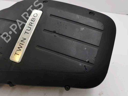 Air filter box BENTLEY CONTINENTAL FLYING SPUR (3W_) 6.0 | BP28898480M87
