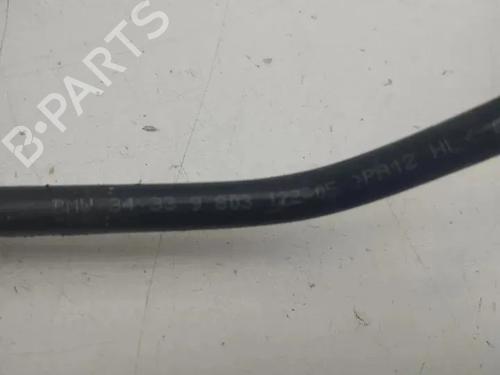 Pipe MINI MINI COUNTRYMAN (R60) Cooper D | BP28858705M125 - Image 8