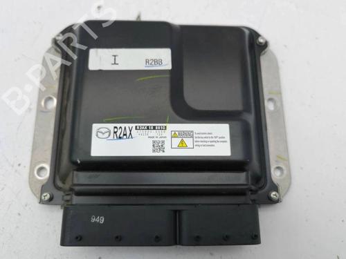 Computer motormanagement MAZDA CX-7 (ER) 2.2 MZR-CD AWD (ER10A) (173 hp) 28892939