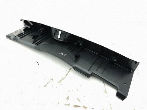 Boot lining MAZDA CX-7 (ER) 2.2 MZR-CD AWD (ER10A) | BP39229760I3 - Image 4
