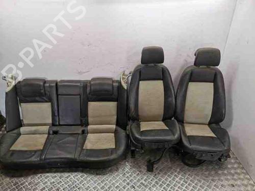 Used Seats set SAAB 9-3 Estate (E50) 1.9 TiD (150 hp) 28850720