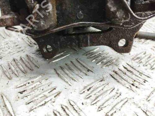 Right rear brake caliper PEUGEOT 508 I (8D_) 2.0 HDi | BP28849183M106 