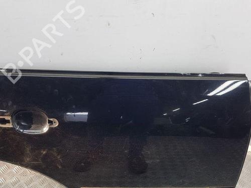 Right rear door AUDI A2 (8Z0) 1.4 TDI | BP28891356C5 