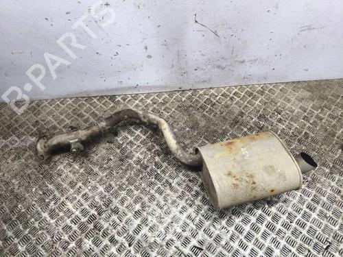 Used Exhaust system Exhaust system 37467812 37467812