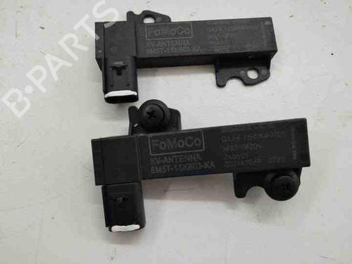 Used Electronic module FORD KUGA I 2.0 TDCi 4x4 (136 hp) 28843385