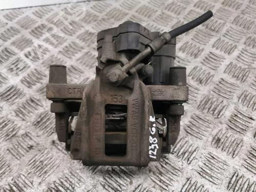 Used Left rear brake caliper Left rear brake caliper 36348259 36348259