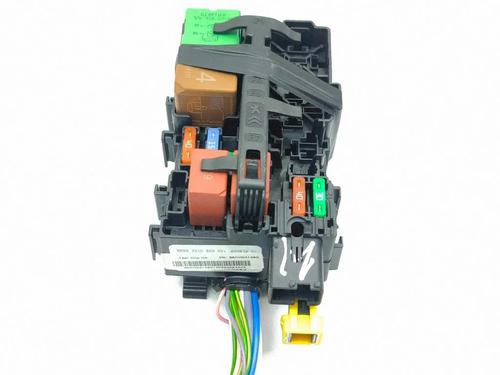 Fuse box CITROËN C5 AIRCROSS (A_) 1.2 PureTech 130 (ARHNSJ) | BP38279318E1 - Image 6