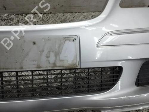 Front bumper MERCEDES-BENZ A-CLASS (W169) A 180 CDI (169.007, 169.307) | BP28865293C7 