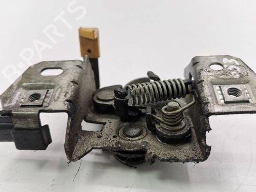 Hood lock VOLVO V50 (545) 1.6 D | BP28853444C133 