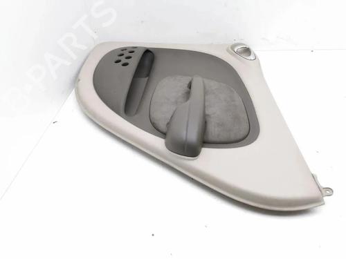 Rear right panel CHRYSLER PT CRUISER (PT_) 2.2 CRD | BP36180785C61 - Image 4