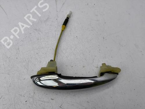 Used Rear left exterior door handle Rear left exterior door handle 36330981 36330981