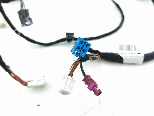 Wiring harness MERCEDES-BENZ A-CLASS (W177) A 180 d (177.003) | BP30660267E16 - Image 5