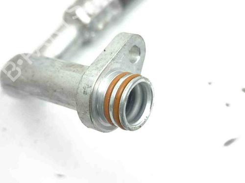 AC pipe OPEL ASTRA L (OV5) 1.2 (FPHNSL, FPHNSR) | BP28880867M126 