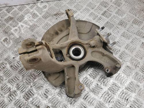Right front steering knuckle SEAT ARONA (KJ7, KJP) 1.0 TSI | BP36179709M26 - Image 3
