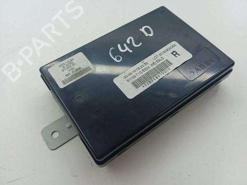 Electronic module HONDA CR-V IV (RM_) 1.6 i-DTEC (RE6) | BP33224806M83 - Image 2