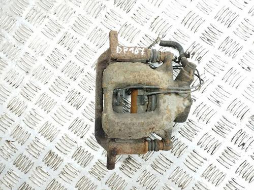 Used Right front brake caliper Right front brake caliper 38245343 38245343