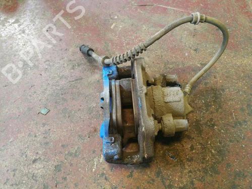 Right front brake caliper BMW 1 (F20) 118 d | BP36187558M104 - Image 3