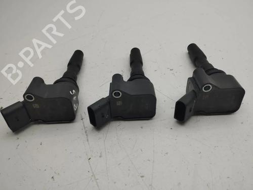 Ignition coil AUDI A1 Sportback (GBA) 25 TFSI | BP36330784M94 - Image 3