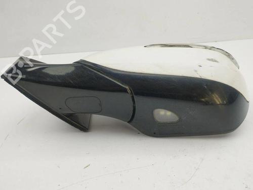 Left mirror HYUNDAI SANTA FÉ III (DM, DMA) 2.2 CRDi 4WD | BP28901994C26 
