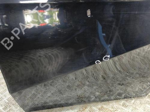 Left rear door MERCEDES-BENZ B-CLASS Sports Tourer (W246, W242) B 200 CDI (246.201) | BP28901560C4