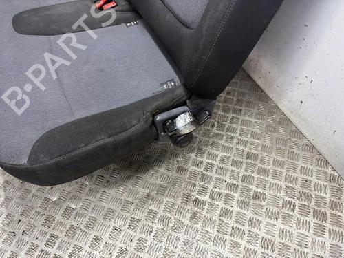 Seats set OPEL VIVARO B Van (X82) 1.6 CDTI (05) | BP36200067C78 - Image 8
