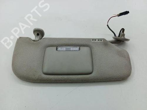 Right sun visor SAAB 9-7X 4.2 AWD | BP28858160I2 - Image 4