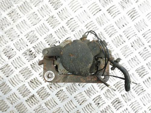 Right front brake caliper PEUGEOT 407 Coupe (6C_) 2.0 HDi | BP38245343M104 - Image 5