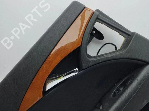 Rear left panel MERCEDES-BENZ E-CLASS (W211) E 200 CDI (211.007) | BP40191867C60 - Image 5