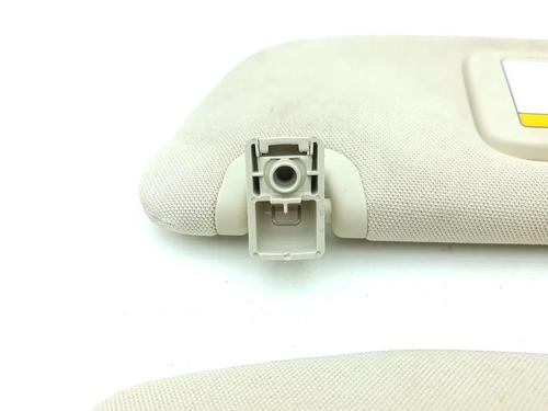 Left sun visor TESLA MODEL S (5YJS) 85D AWD | BP36330501I1 - Image 4