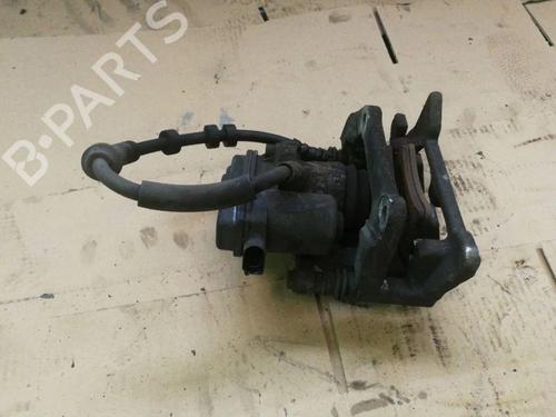 Left rear brake caliper AUDI A5 (8T3) 2.7 TDI | BP36332043M107 - Image 2