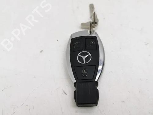 Electronic module MERCEDES-BENZ M-CLASS (W164) ML 320 CDI 4-matic (164.122) | BP28860444M83 