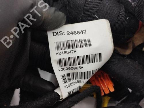 Wiring harness MASERATI QUATTROPORTE V 4.2 | BP28876812E16 