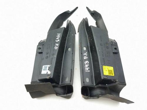 Scuttle panel AUDI Q4 E-TRON SUV (F4B) 45 | BP40466184C110 - Image 5