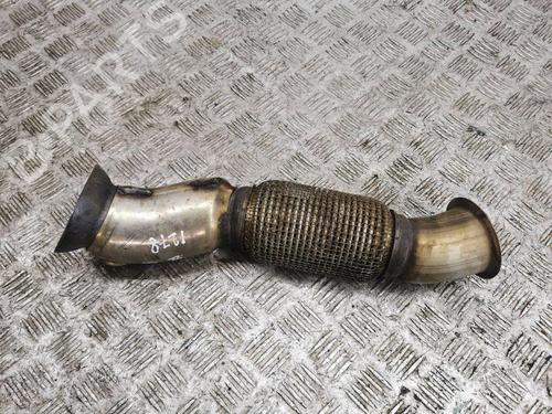 Used Pipe Pipe MERCEDES-BENZ M-CLASS (W166) ML 250 CDI / BlueTEC 4-matic (166.004, 166.003) (204 hp) 40169529 40169529